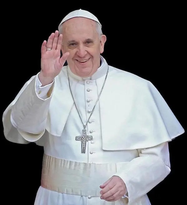 Papa Francesco